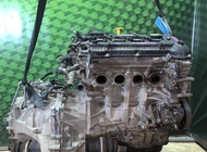 Двигатель Kia Sorento D4CB 4527