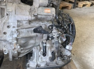 АКПП Toyota Rav4 1AZ-FE 9879
