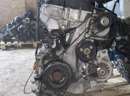 Двигатель Mazda 6 LF 9694