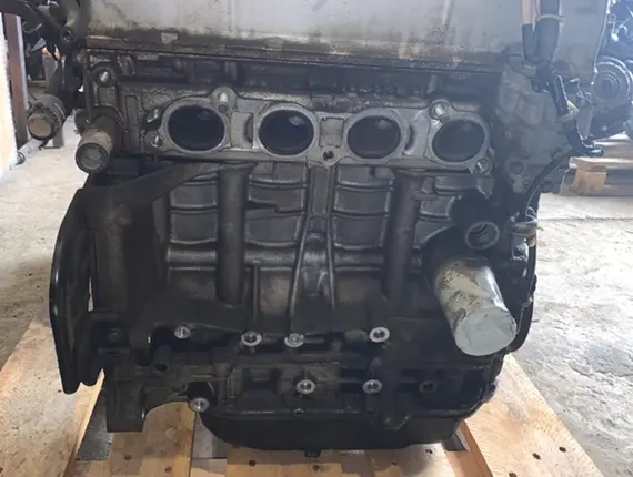 Двигатель Honda Cr-V K24A1 9717