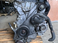 Двигатель Mazda 6 LF 9695