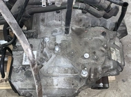 АКПП Ford Mondeo SEBA 9730