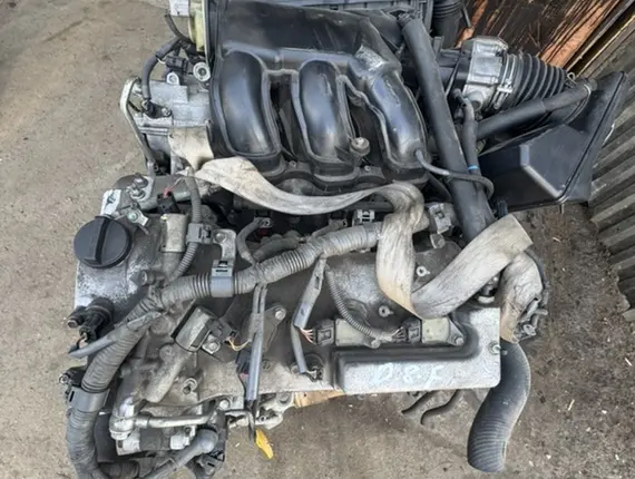 Двигатель Toyota Camry 2GRFE 9755