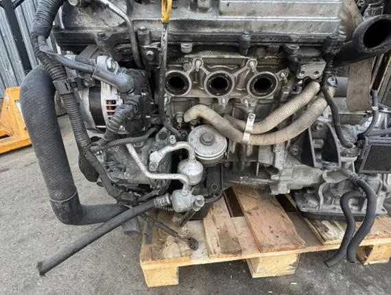Двигатель Toyota Camry 2GRFE 9755