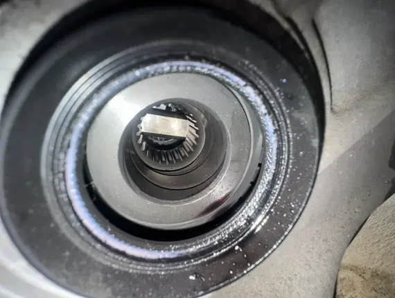АКПП Toyota Camry 2GRFE 9757