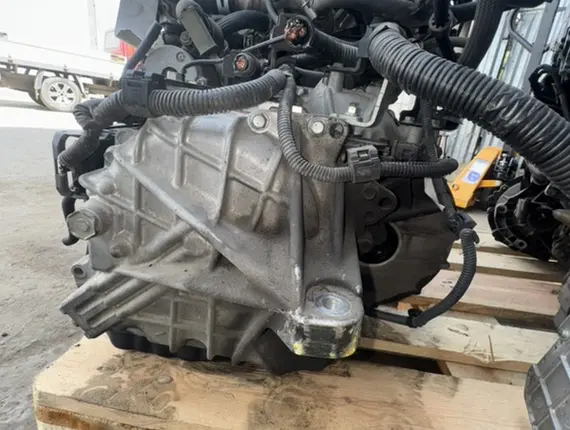 АКПП Toyota Camry 2GRFE 9757