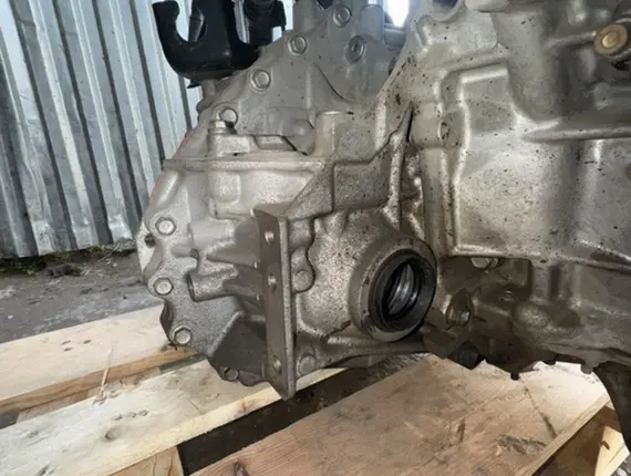 АКПП Toyota Camry 2GRFE 9757