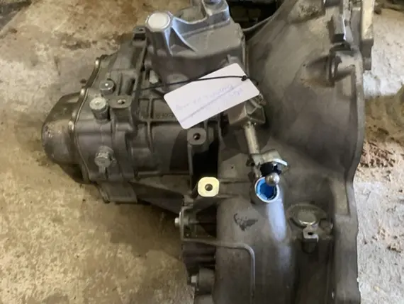 МКПП Opel Corsa Z14XEP 10557