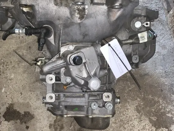 МКПП Opel Corsa Z14XEP 10557