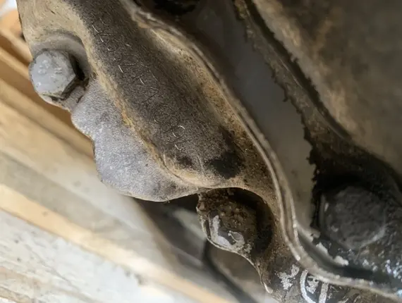 МКПП Opel Corsa Z10XEP 10556