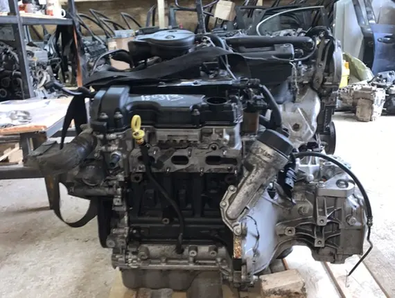 МКПП Opel Corsa Z10XEP 10556