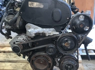 Двигатель Chevrolet Cruze F18D4 9732