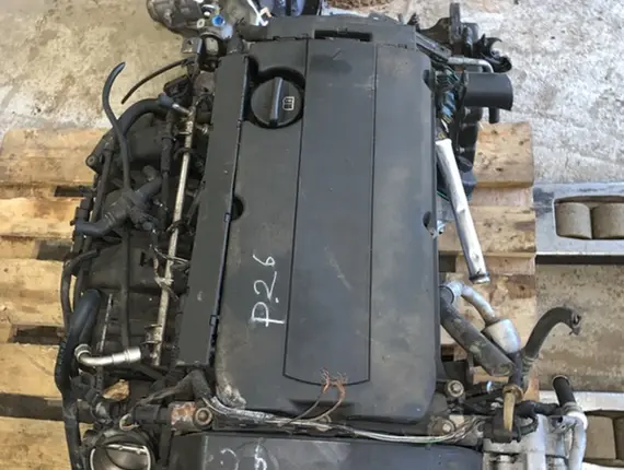 Двигатель Chevrolet Cruze F18D4 9732
