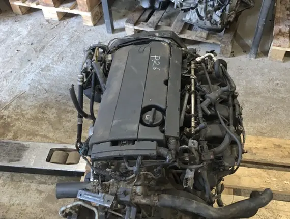 Двигатель Chevrolet Cruze F18D4 9732