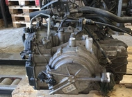 АКПП Chevrolet Cruze F18D4 9733