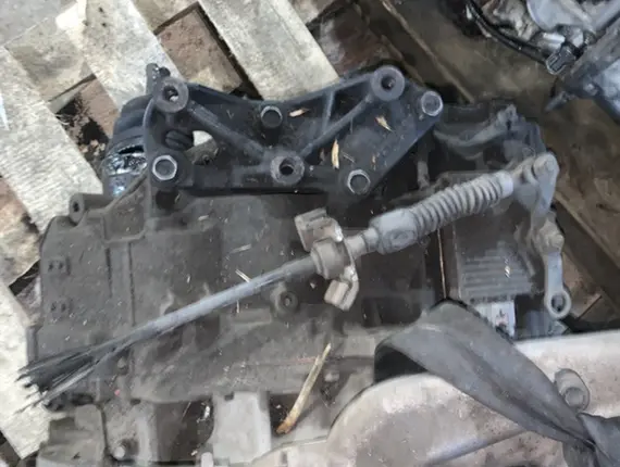 АКПП Kia Mohave G6DA 10046
