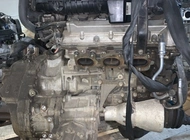 Двигатель Hyundai Sonata G4JP 5314