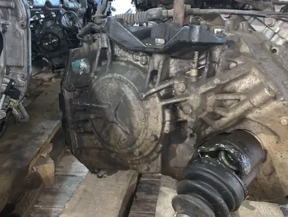АКПП Kia Mohave G6DA 10620