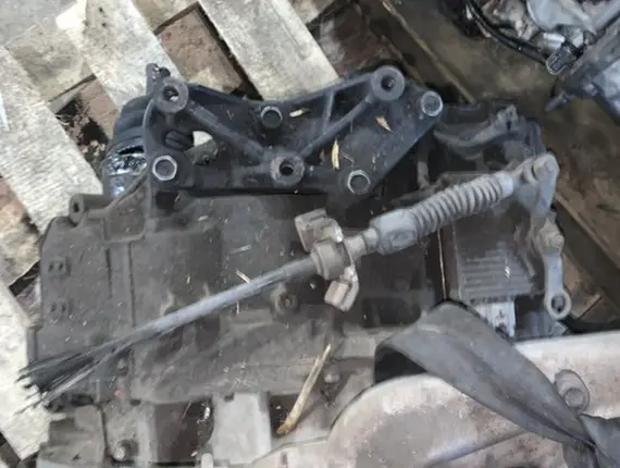 АКПП Kia Mohave G6DA 10620