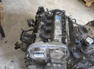 Двигатель Opel Mokka A14NET 5633