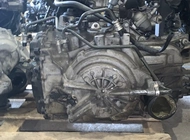 АКПП Chevrolet Captiva LE5 10623