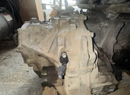 АКПП Hyundai Solaris G4FC 10624