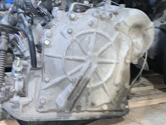 АКПП Toyota Rav4 1AZ-FE 10625
