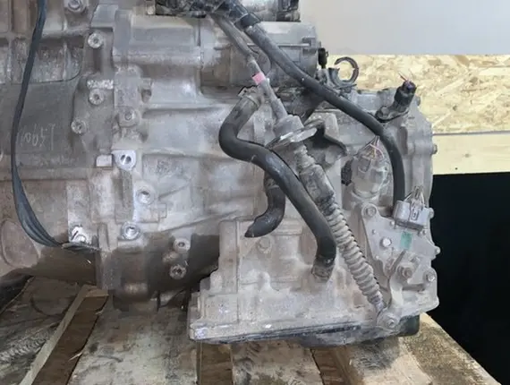АКПП Toyota Rav4 1AZ-FE 10625