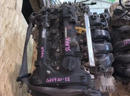 Двигатель Hyundai Tucson G4NA 10639