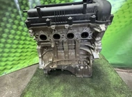 Двигатель Hyundai Solaris G4FC 10642