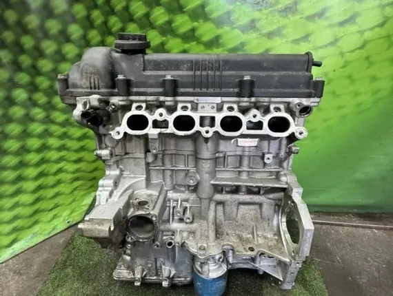 Двигатель Hyundai Solaris G4FC 10642
