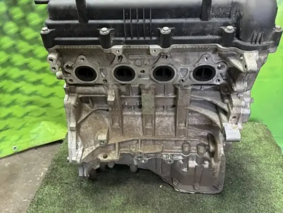 Двигатель Hyundai Solaris G4FC 10642