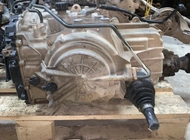 АКПП Chevrolet Captiva LE9 9899