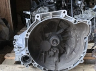 МКПП Ford Focus HWDA 10504