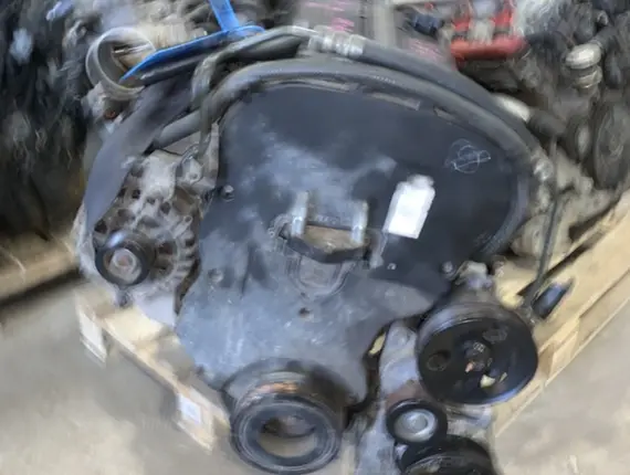 Двигатель Chevrolet Cruze F16D3 9830