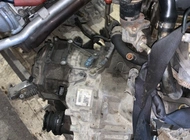 АКПП Chevrolet Cruze F16D3 9893