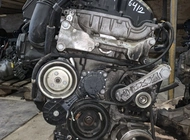 Двигатель Peugeot 308 EP6C 9640