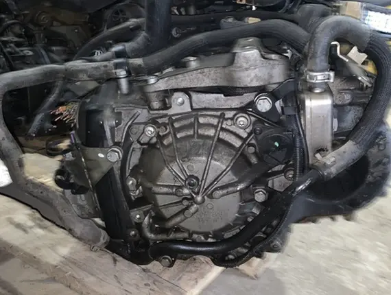 АКПП Peugeot 308 EP6 9759
