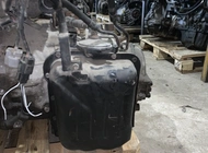 АКПП Hyundai Santa Fe G6EA 9877