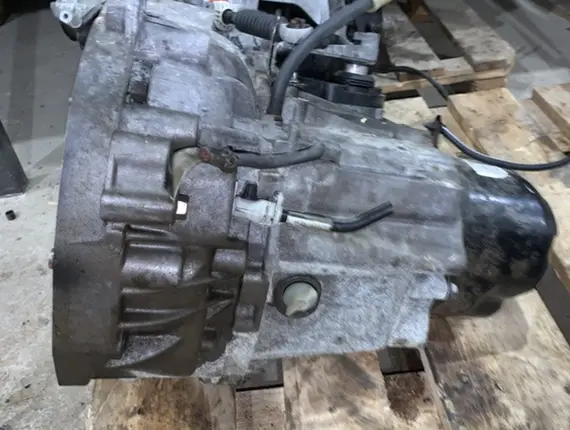 МКПП Renault Megane K4M812 10513