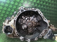 МКПП Toyota Corolla 1ZR 10801