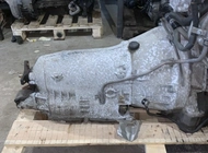 АКПП Mercedes-Benz C-class 271946 10804