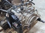 АКПП Chevrolet Captiva LE9 10807