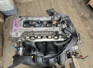 Двигатель Toyota Avensis 1ZZ-FE 9853