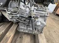 АКПП Toyota Avensis 1ZZ-FE 9925