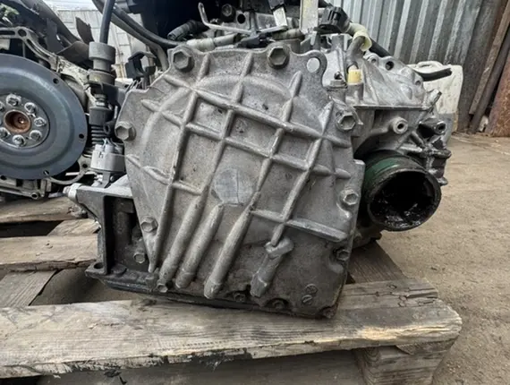 АКПП Toyota Avensis 1ZZ-FE 9925