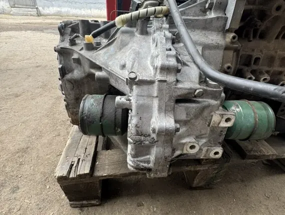 АКПП Toyota Avensis 1ZZ-FE 9925