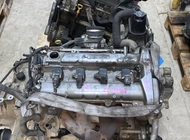 Двигатель Opel Meriva A14XER 4966