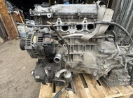 Двигатель Toyota Camry 2AZ-FE 9855