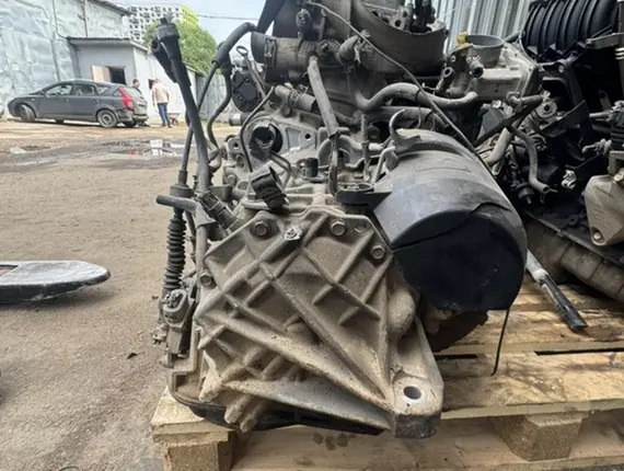 АКПП Toyota Camry 2AZ-FE 9926